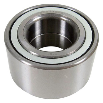 Mevotech® - Rear Driver or Passenger Side Wheel Bearing