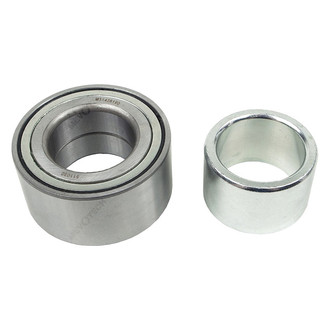Mevotech® - Rear Driver or Passenger Side Wheel Bearing