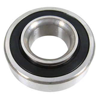 Mevotech® - Rear Driver or Passenger Side Wheel Bearing