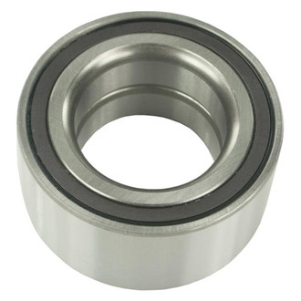 Mevotech® - Rear Driver or Passenger Side Wheel Bearing