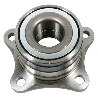 Mevotech® - Rear Driver or Passenger Side Wheel Bearing Module