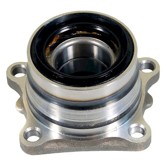 Mevotech® - Rear Driver or Passenger Side Wheel Bearing Module