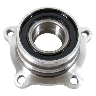 Mevotech® - Rear Driver or Passenger Side Wheel Bearing Module