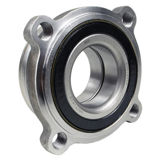 Mevotech® - Rear Driver or Passenger Side Wheel Bearing Module