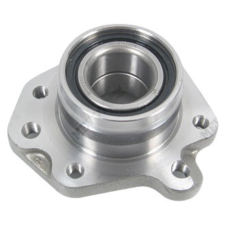 Mevotech® - Rear Passenger Side Wheel Bearing Module