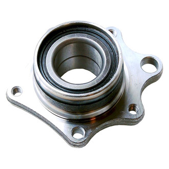 Mevotech® - Rear Passenger Side Wheel Bearing Module