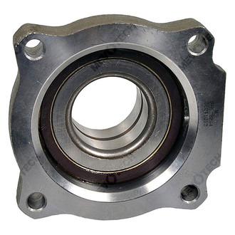 Mevotech® - Rear Driver Side Wheel Bearing Module