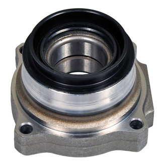 Mevotech® - Rear Passenger Side Wheel Bearing Module