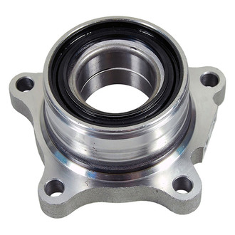 Mevotech® - Rear Driver Side Wheel Bearing Module