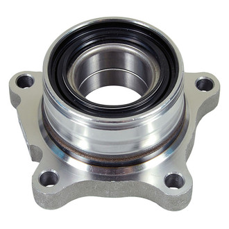 Mevotech® - Rear Passenger Side Wheel Bearing Module