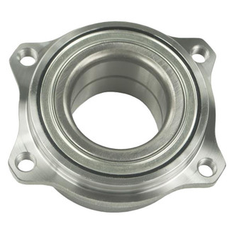 Mevotech® - Rear Driver or Passenger Side Wheel Bearing