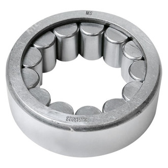 Mevotech® - Rear Driver or Passenger Side Wheel Bearing