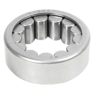 Mevotech® - Rear Driver or Passenger Side Wheel Bearing