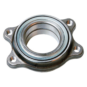 Mevotech® - Front Driver or Passenger Side Wheel Bearing Module
