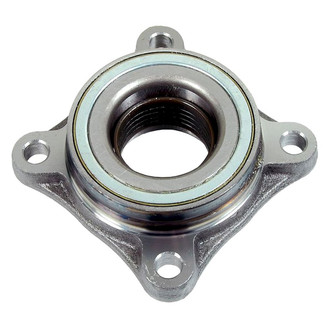 Mevotech® - Front Driver or Passenger Side Wheel Bearing