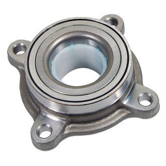 Mevotech® - Front Driver or Passenger Side Wheel Bearing Module