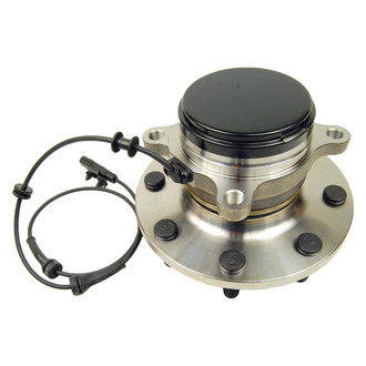 Replacement Wheel Hub Assembly