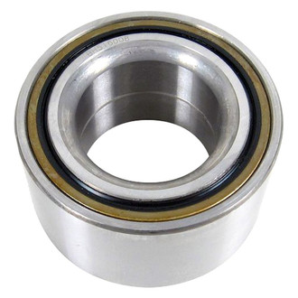 Mevotech® - Rear Driver or Passenger Side Wheel Bearing