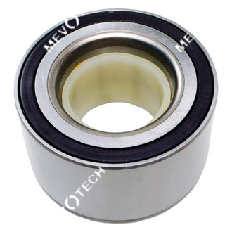 Mevotech® - Front Driver or Passenger Side Wheel Bearing