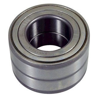 Mevotech® - Front Driver or Passenger Side Wheel Bearing