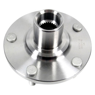 Mevotech® - Front Driver or Passenger Side Wheel Hub Repair Kit
