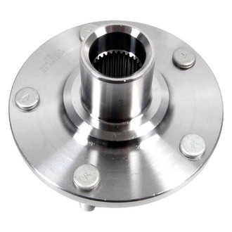 Mevotech® - Front Driver or Passenger Side Wheel Hub Repair Kit