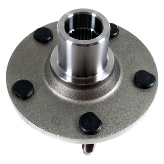 Mevotech® - Front Driver or Passenger Side Wheel Hub Repair Kit