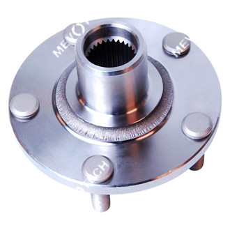 Mevotech® - Front Driver or Passenger Side Wheel Hub Repair Kit