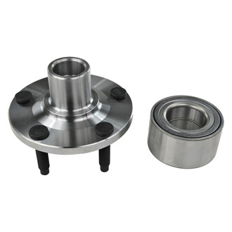 Mevotech® - Front Driver or Passenger Side Wheel Hub Repair Kit