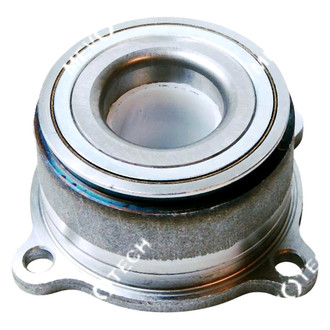 Mevotech® - Rear Driver or Passenger Side Wheel Bearing Module