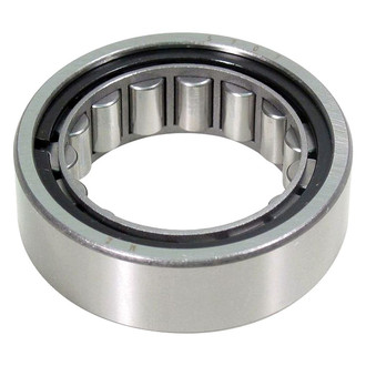 Mevotech® - Rear Driver or Passenger Side Wheel Bearing