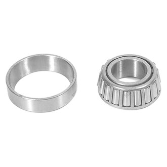 Mevotech® - Front Driver or Passenger Side Outer Wheel Bearing