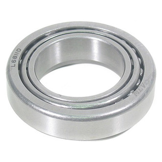 Mevotech® - Front Driver or Passenger Side Inner Wheel Bearing