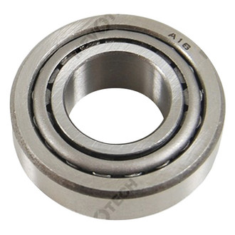 Mevotech® - Front Driver or Passenger Side Outer Wheel Bearing