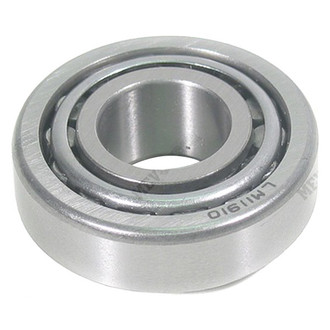 Mevotech® - Front Driver or Passenger Side Outer Wheel Bearing