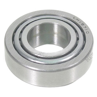 Mevotech® - Front Driver or Passenger Side Outer Wheel Bearing
