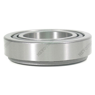 Mevotech® - Front Driver or Passenger Side Outer Wheel Bearing Set