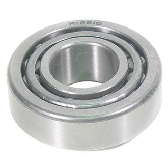 Mevotech® - Front Driver or Passenger Side Outer Wheel Bearing