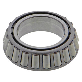 Mevotech® - Rear Driver Side Wheel Bearing