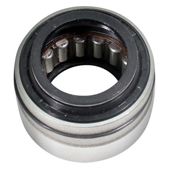 Mevotech® - Rear Driver or Passenger Side Repair Wheel Bearing