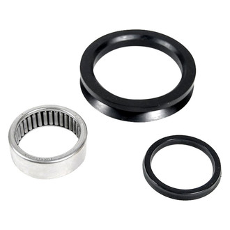 Mevotech® - Front Driver or Passenger Side Wheel Bearing