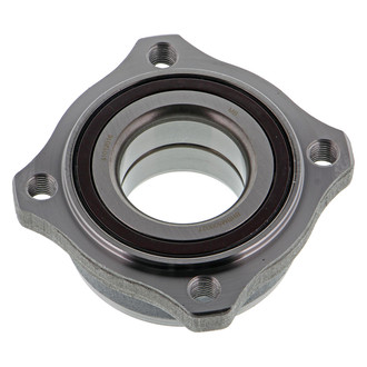Mevotech® - Rear Driver or Passenger Side Wheel Bearing Module