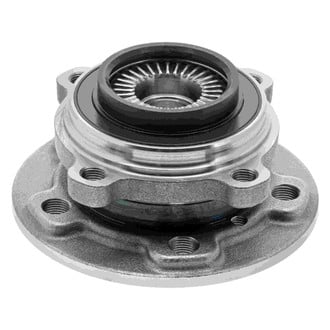 Mevotech® - Front Driver or Passenger Side Wheel Bearing and Hub Assembly