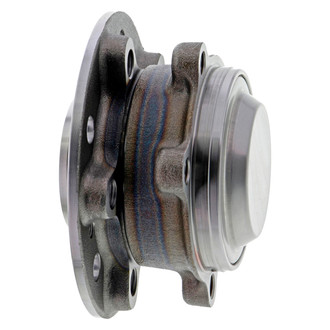Mevotech® - Front Driver or Passenger Side Wheel Bearing and Hub Assembly