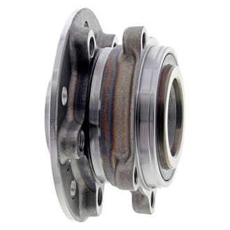 Mevotech® - Front Driver or Passenger Side Wheel Bearing and Hub Assembly