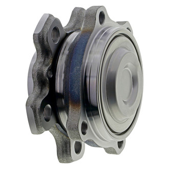 Mevotech® - Front Driver or Passenger Side Wheel Bearing and Hub Assembly