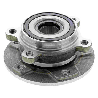 Mevotech® - Rear Driver or Passenger Side Wheel Bearing and Hub Assembly