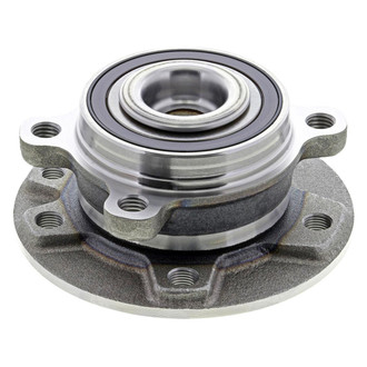 Mevotech® - Rear Driver or Passenger Side Wheel Bearing and Hub Assembly