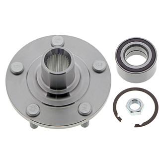 Mevotech® - Front Driver or Passenger Side Wheel Hub Repair Kit