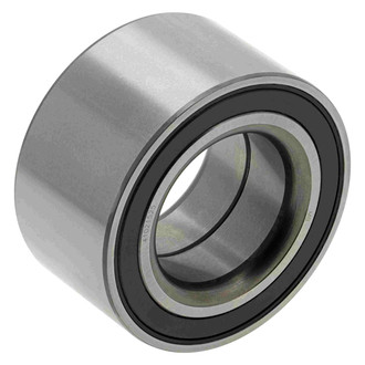 Mevotech® - Rear Driver or Passenger Side Wheel Bearing
